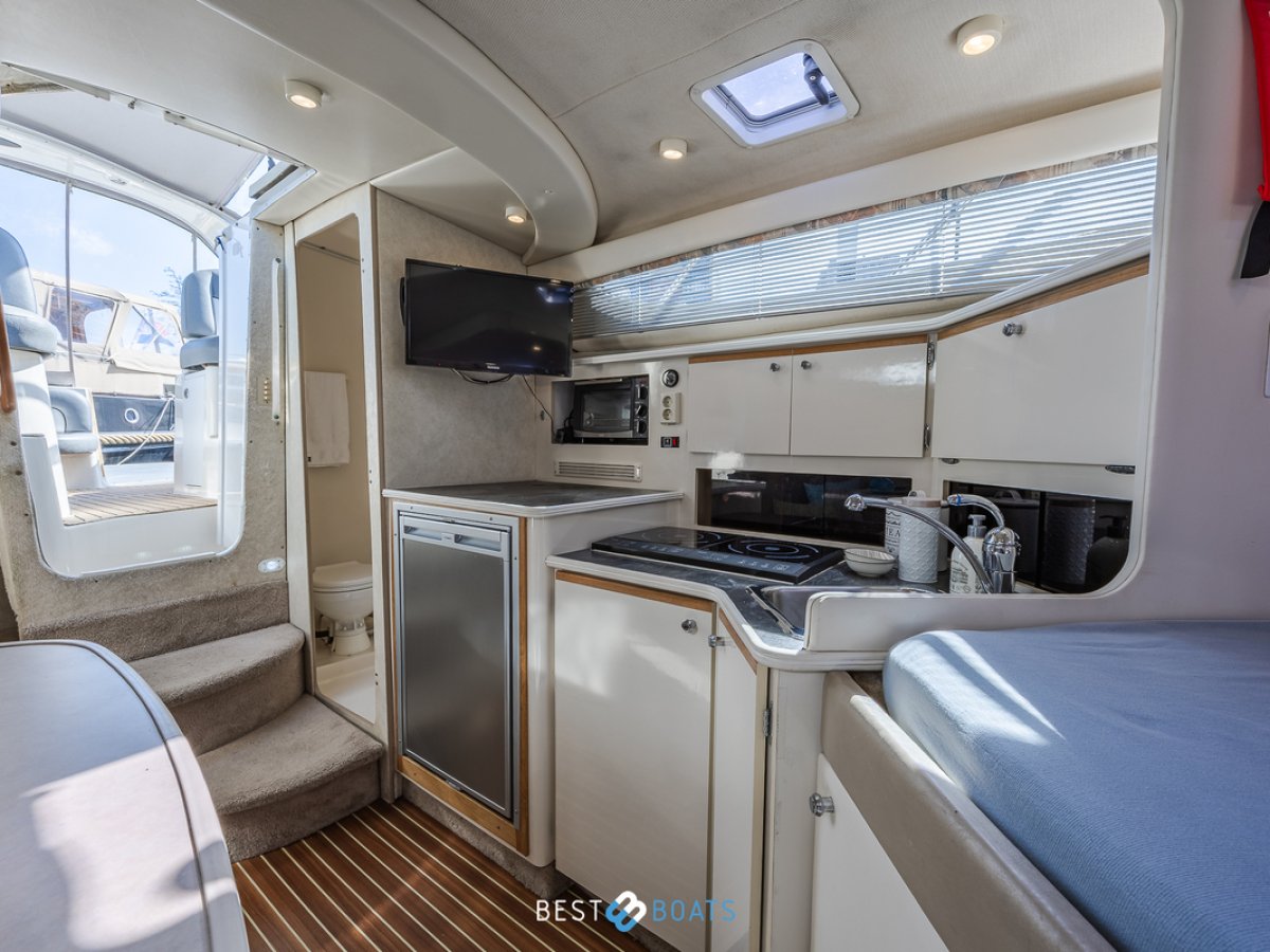 Bayliner 3055 Ciera SE