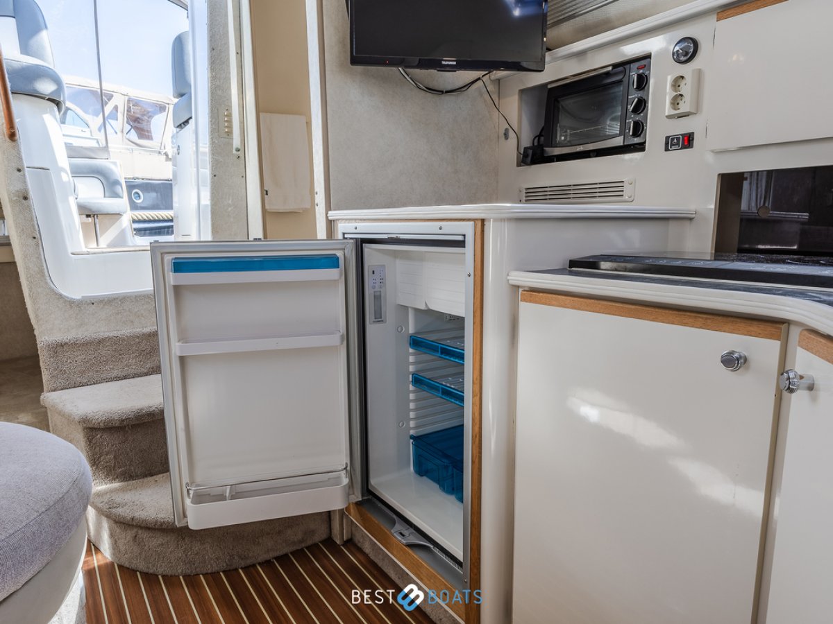 Bayliner 3055 Ciera SE