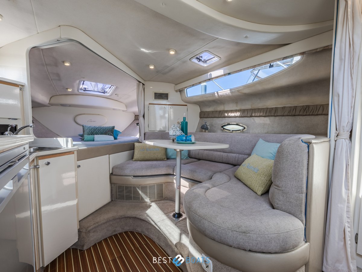 Bayliner 3055 Ciera SE