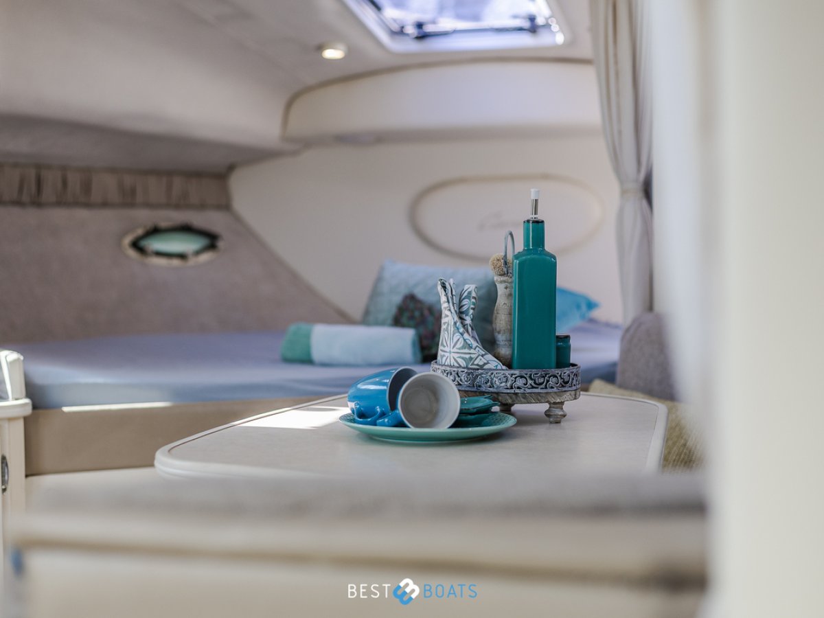 Bayliner 3055 Ciera SE