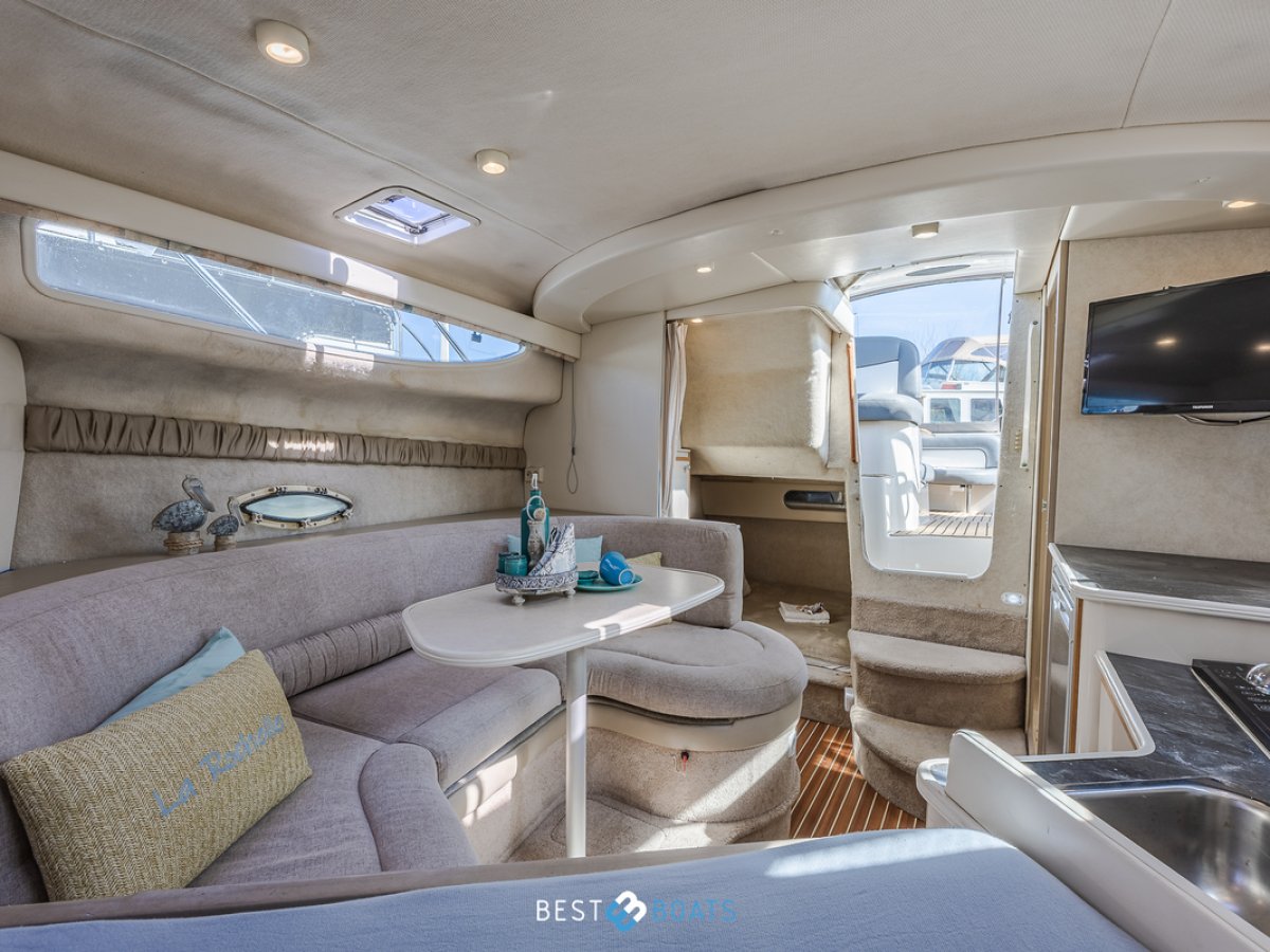 Bayliner 3055 Ciera SE