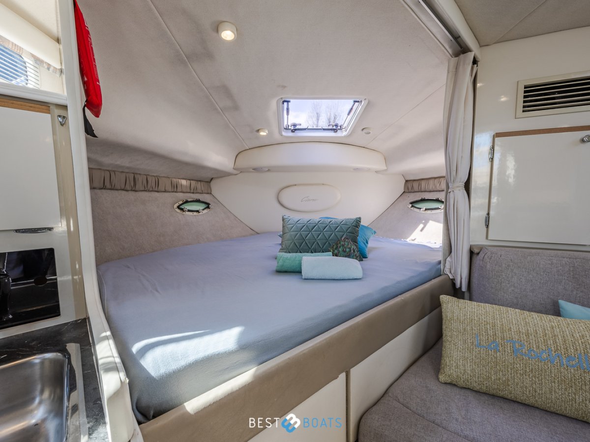 Bayliner 3055 Ciera SE