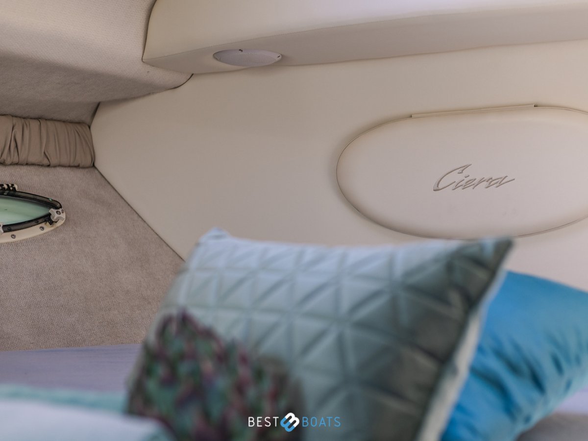 Bayliner 3055 Ciera SE