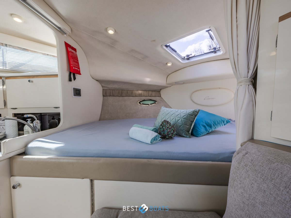 Bayliner 3055 Ciera SE