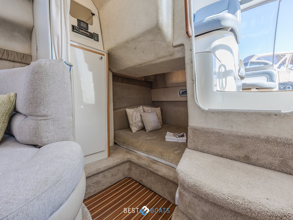 Bayliner 3055 Ciera SE
