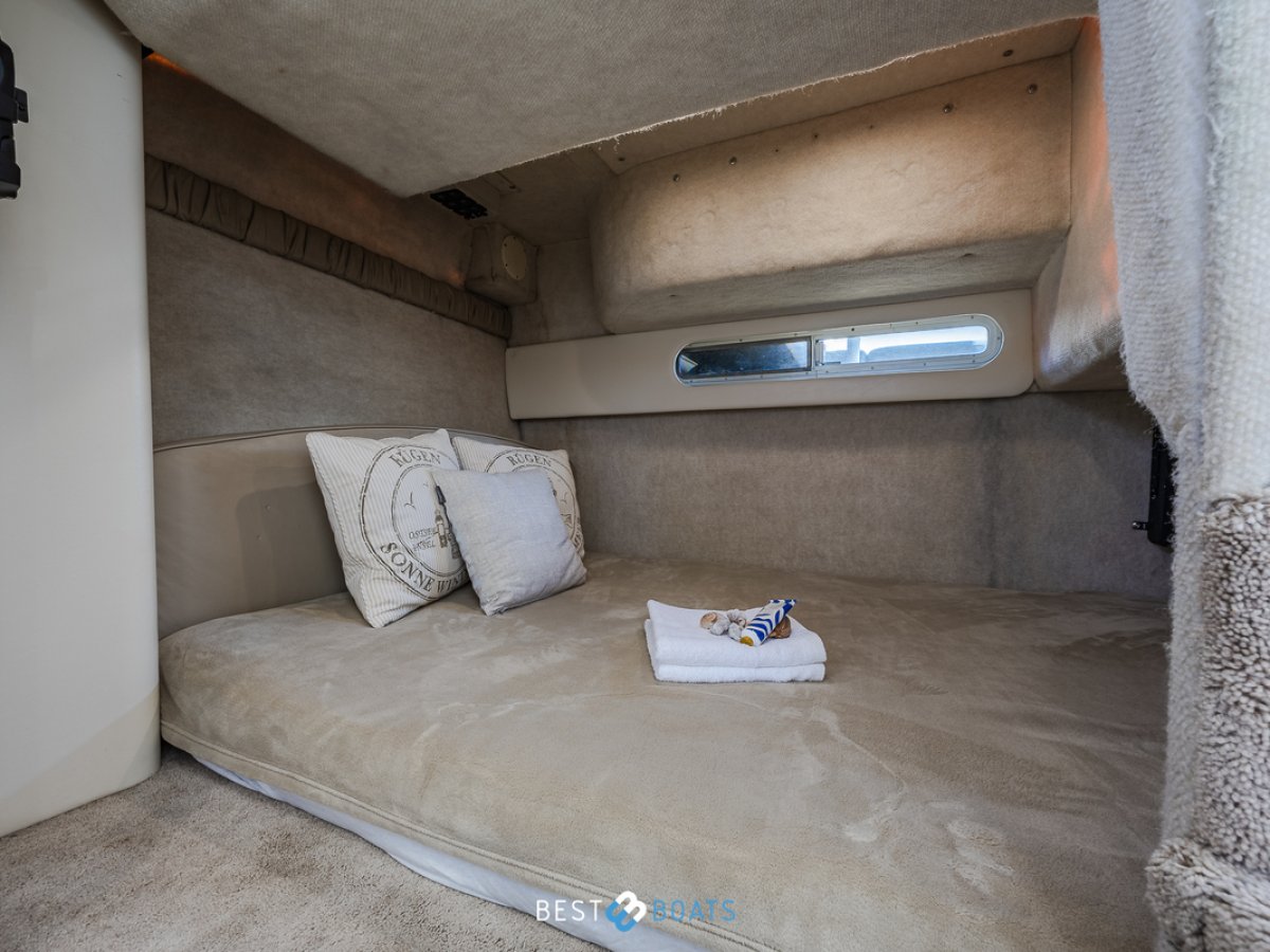 Bayliner 3055 Ciera SE