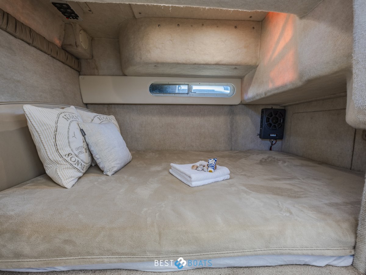 Bayliner 3055 Ciera SE
