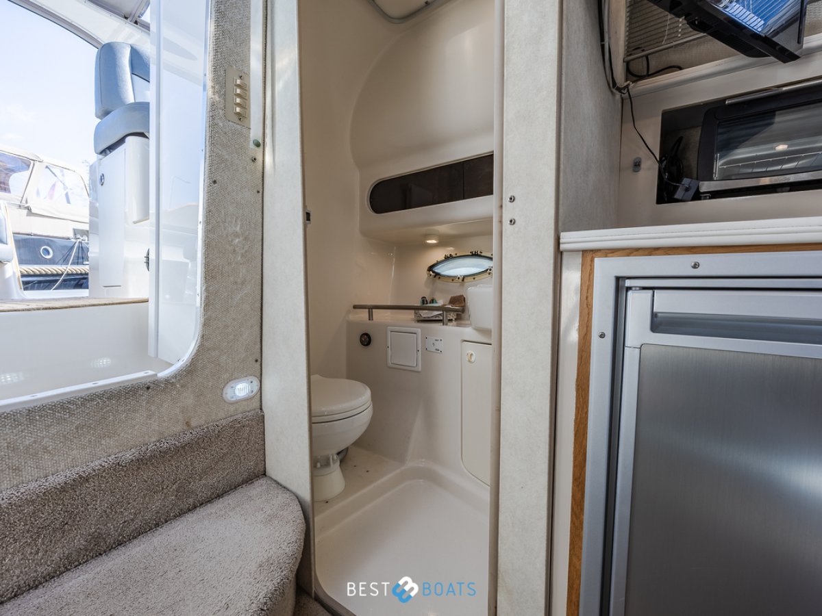 Bayliner 3055 Ciera SE