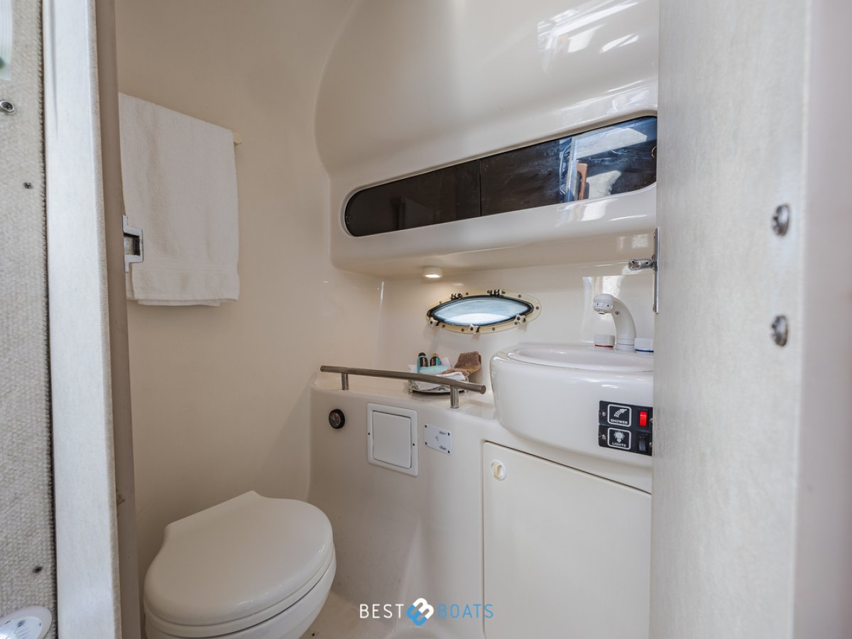 Bayliner 3055 Ciera SE