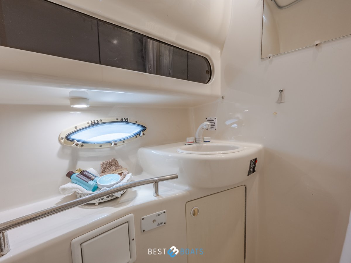 Bayliner 3055 Ciera SE