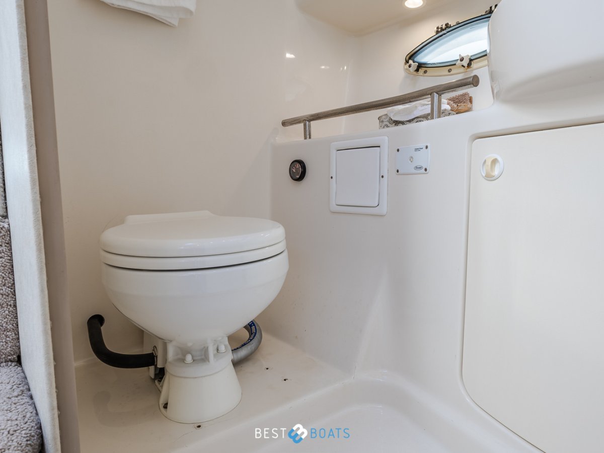 Bayliner 3055 Ciera SE