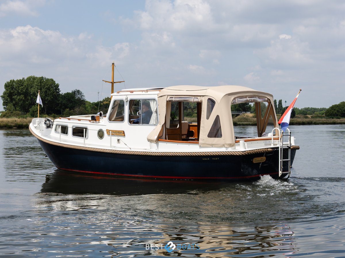 Valkvlet 840