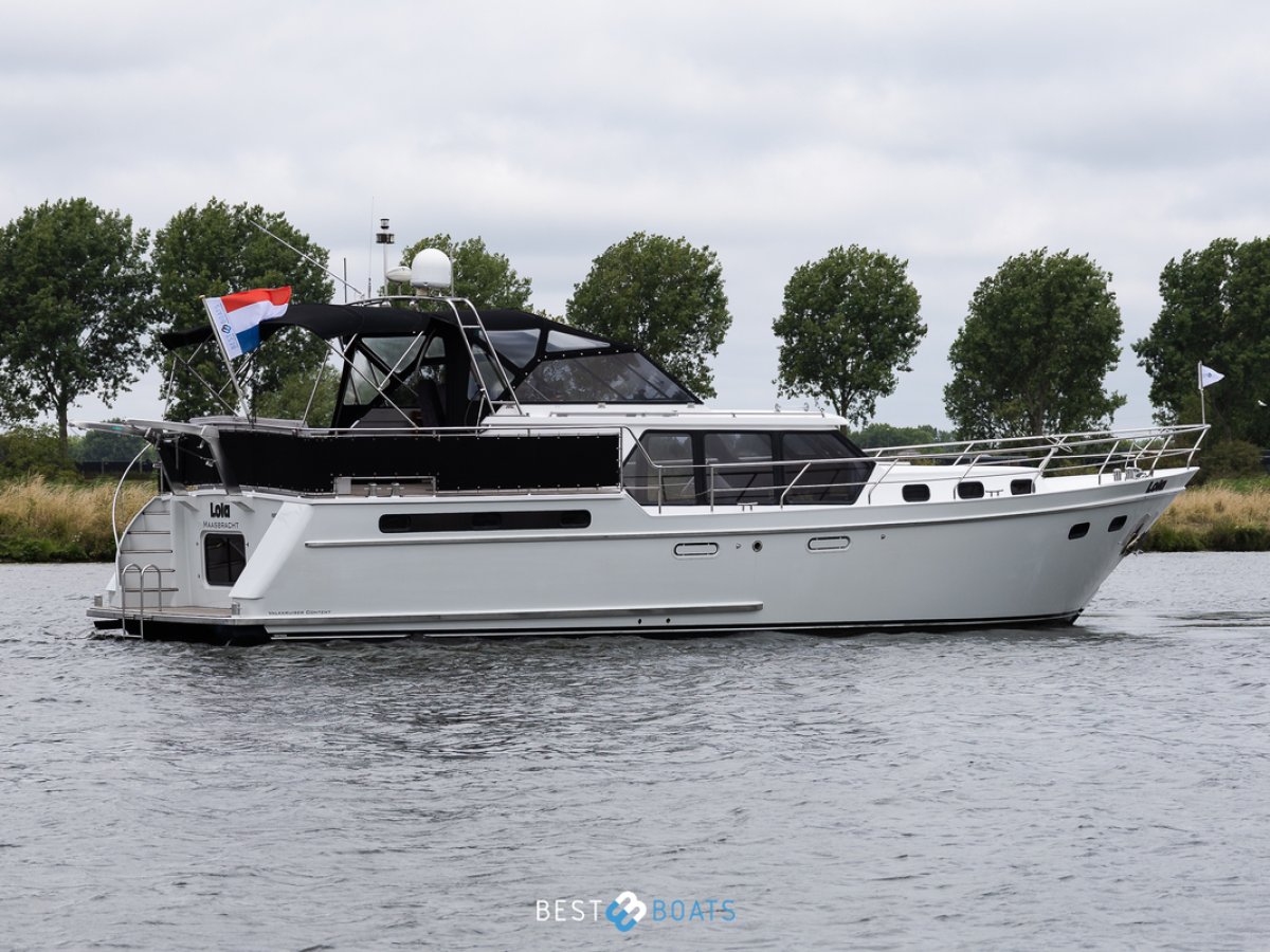 Valkkruiser Content 1300