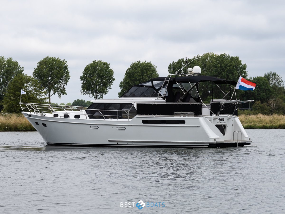 Valkkruiser Content 1300