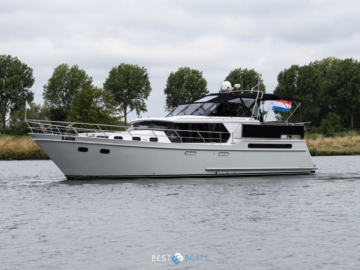 Valkkruiser Content 1300