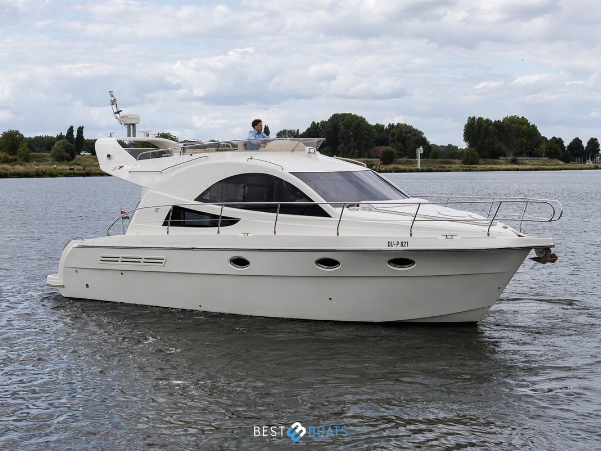 Rodman R-38