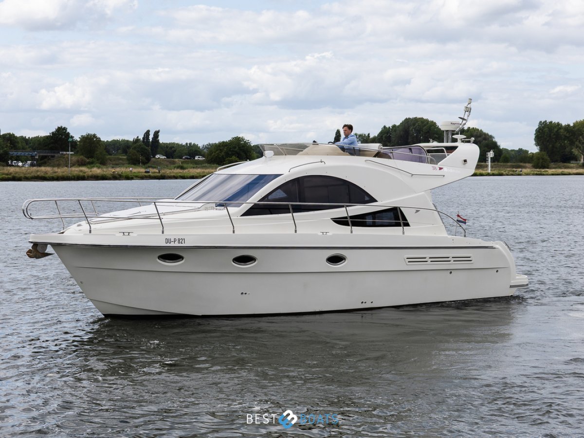Rodman R-38