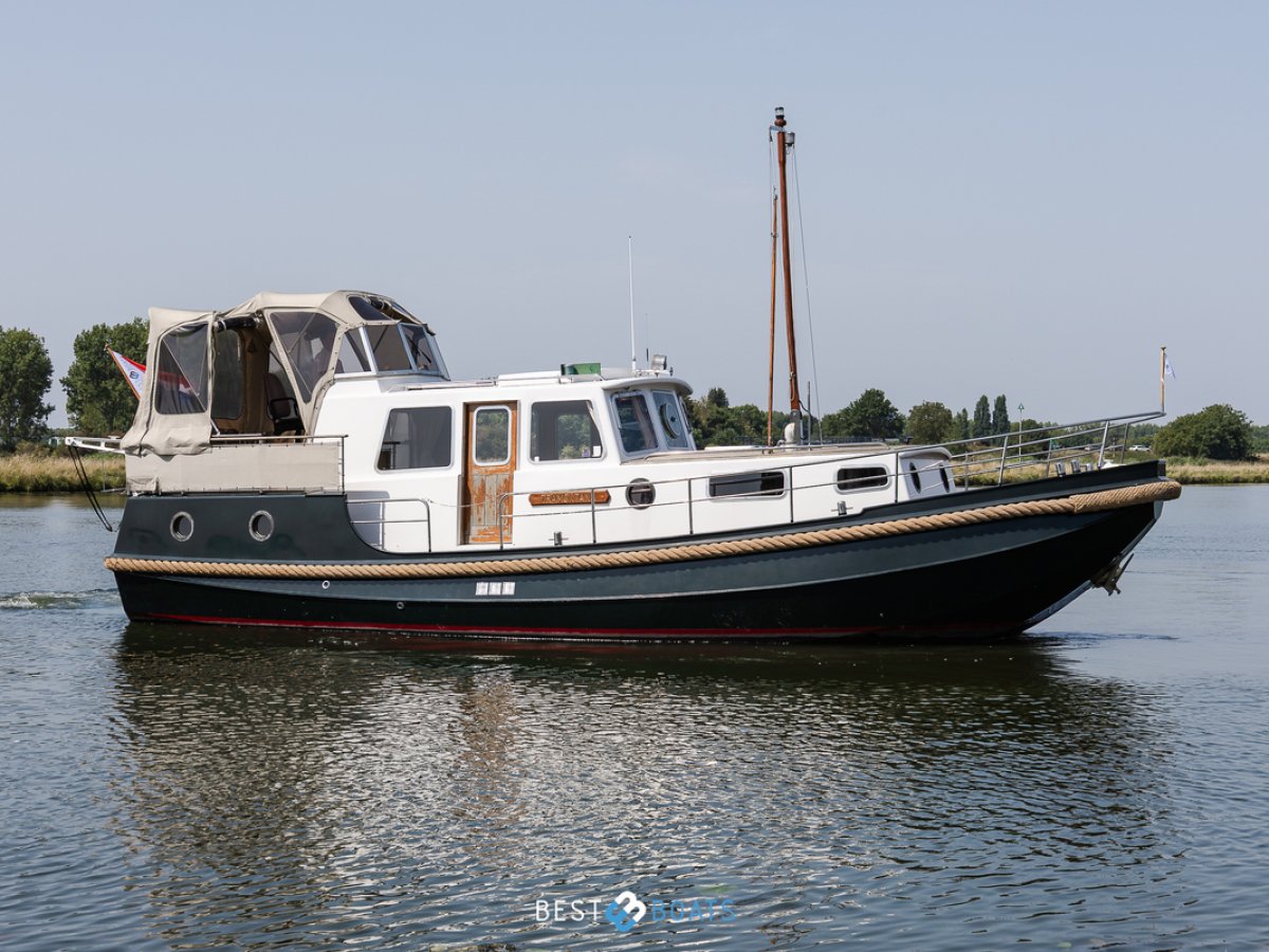Linssen St. Jozef 1050 AK 