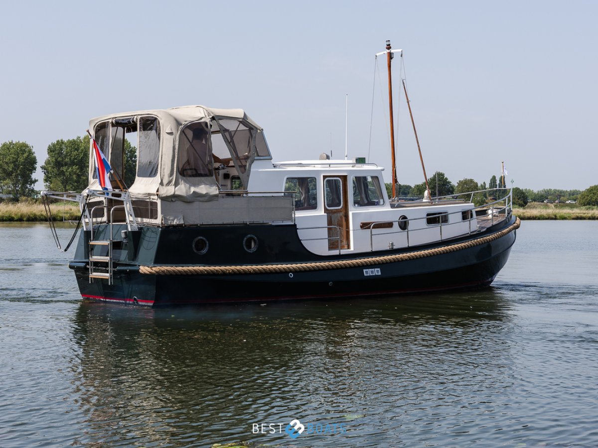 Linssen St. Jozef 1050 AK 