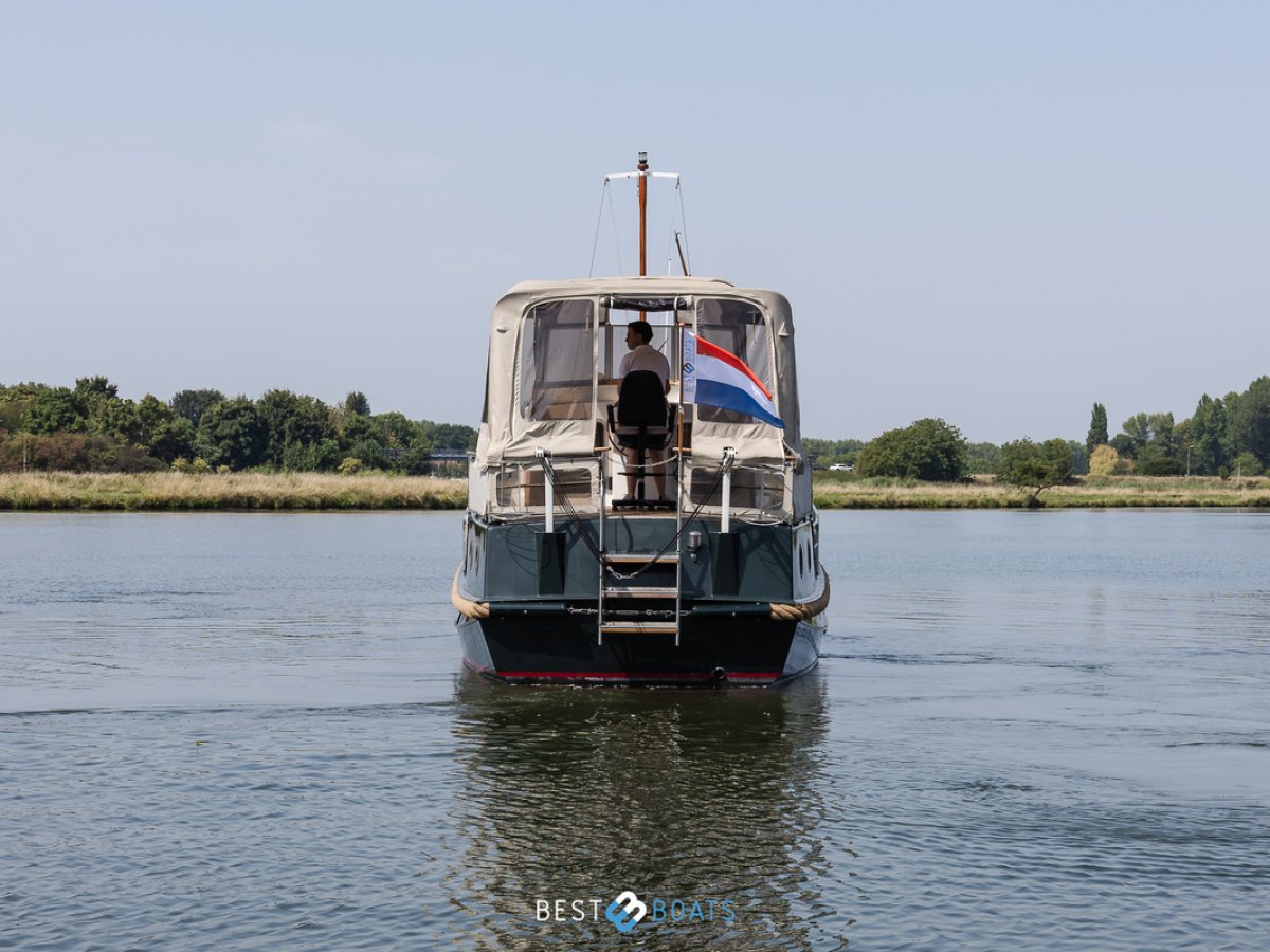 Linssen St. Jozef 1050 AK 