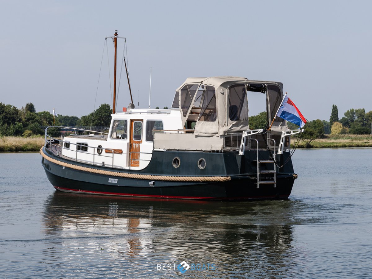 Linssen St. Jozef 1050 AK 