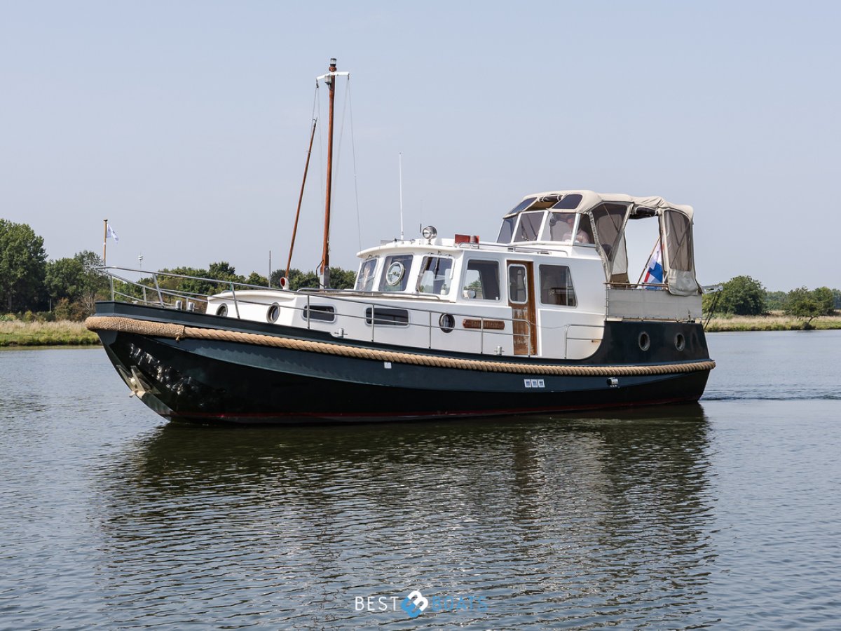 Linssen St. Jozef 1050 AK 