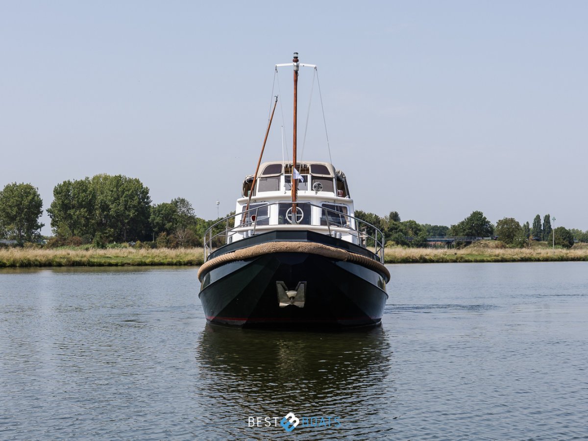 Linssen St. Jozef 1050 AK 