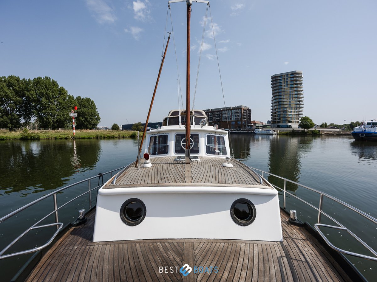 Linssen St. Jozef 1050 AK 