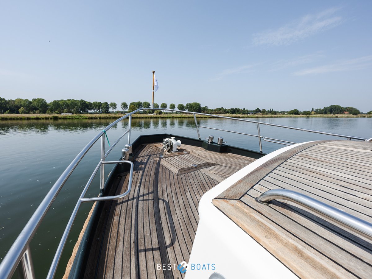 Linssen St. Jozef 1050 AK 