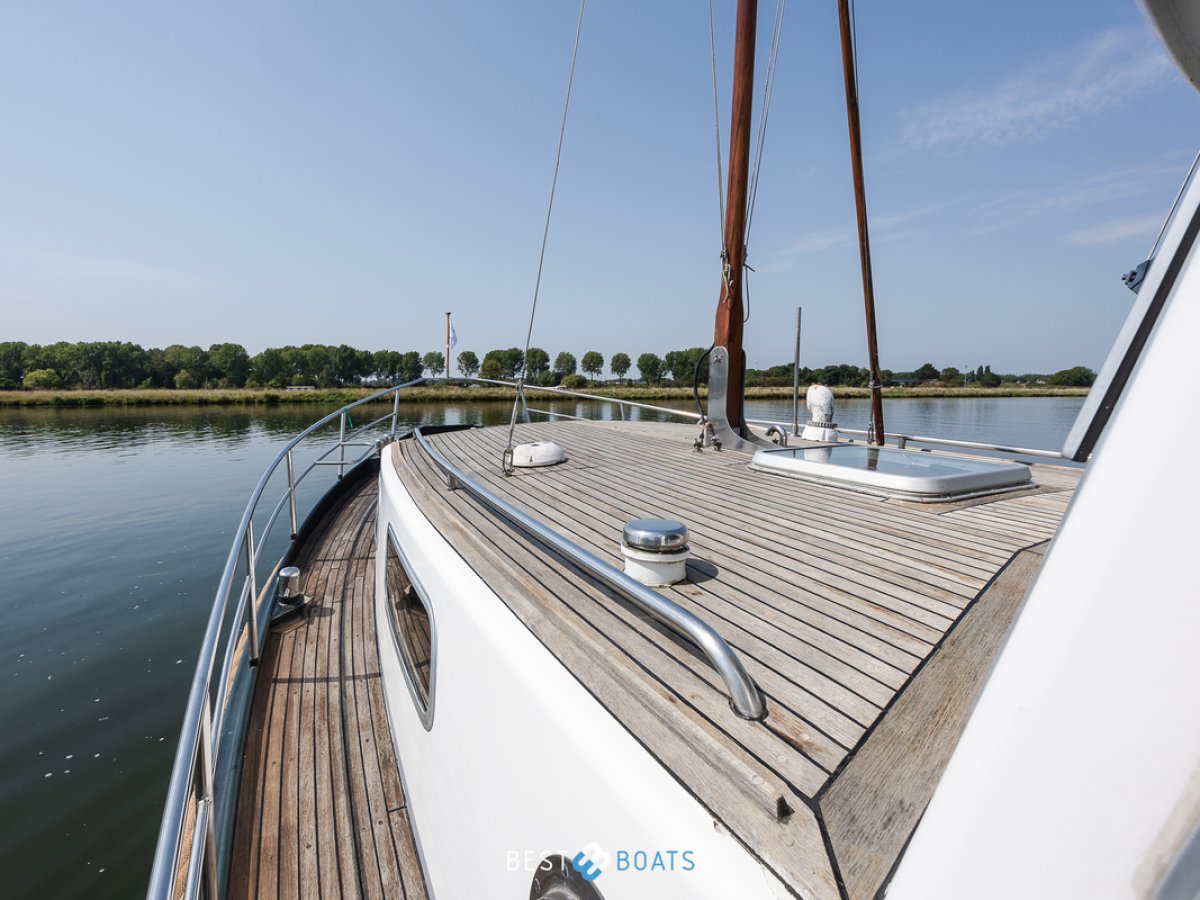 Linssen St. Jozef 1050 AK 