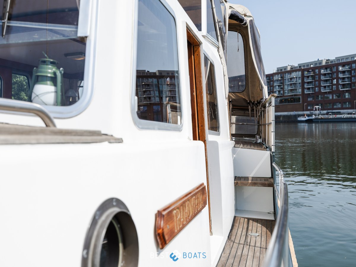 Linssen St. Jozef 1050 AK 