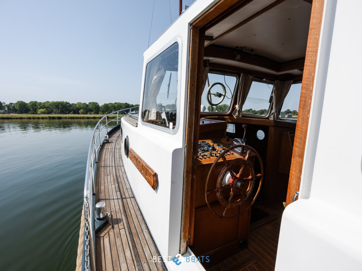 Linssen St. Jozef 1050 AK 