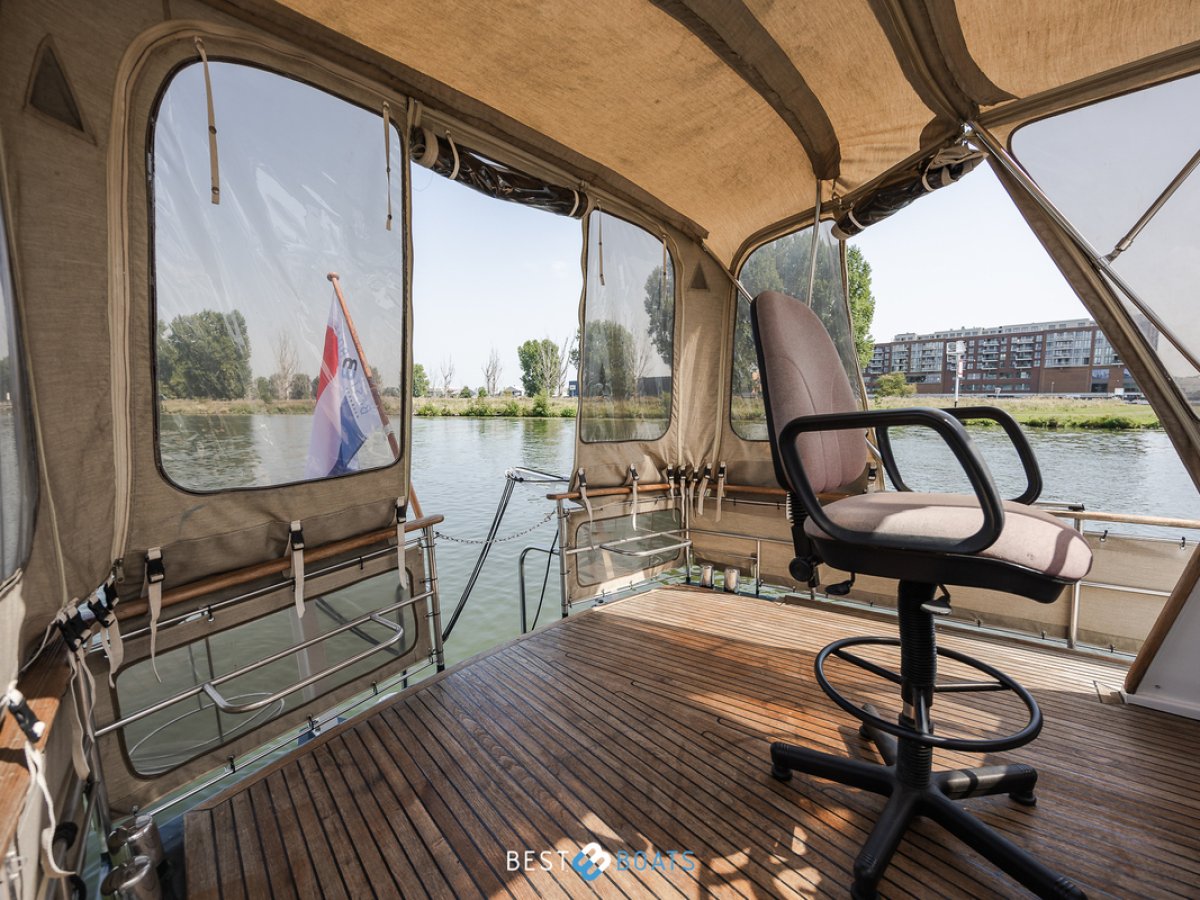 Linssen St. Jozef 1050 AK 
