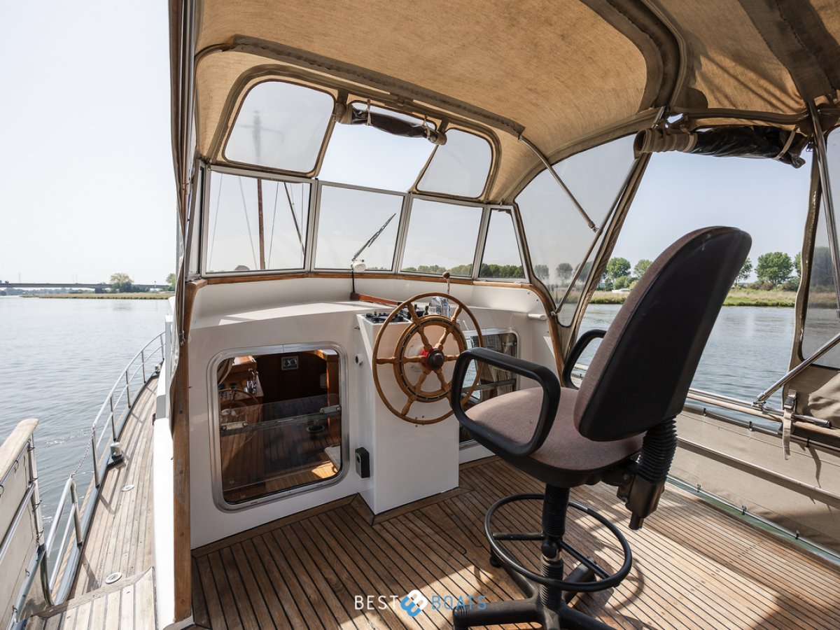 Linssen St. Jozef 1050 AK 