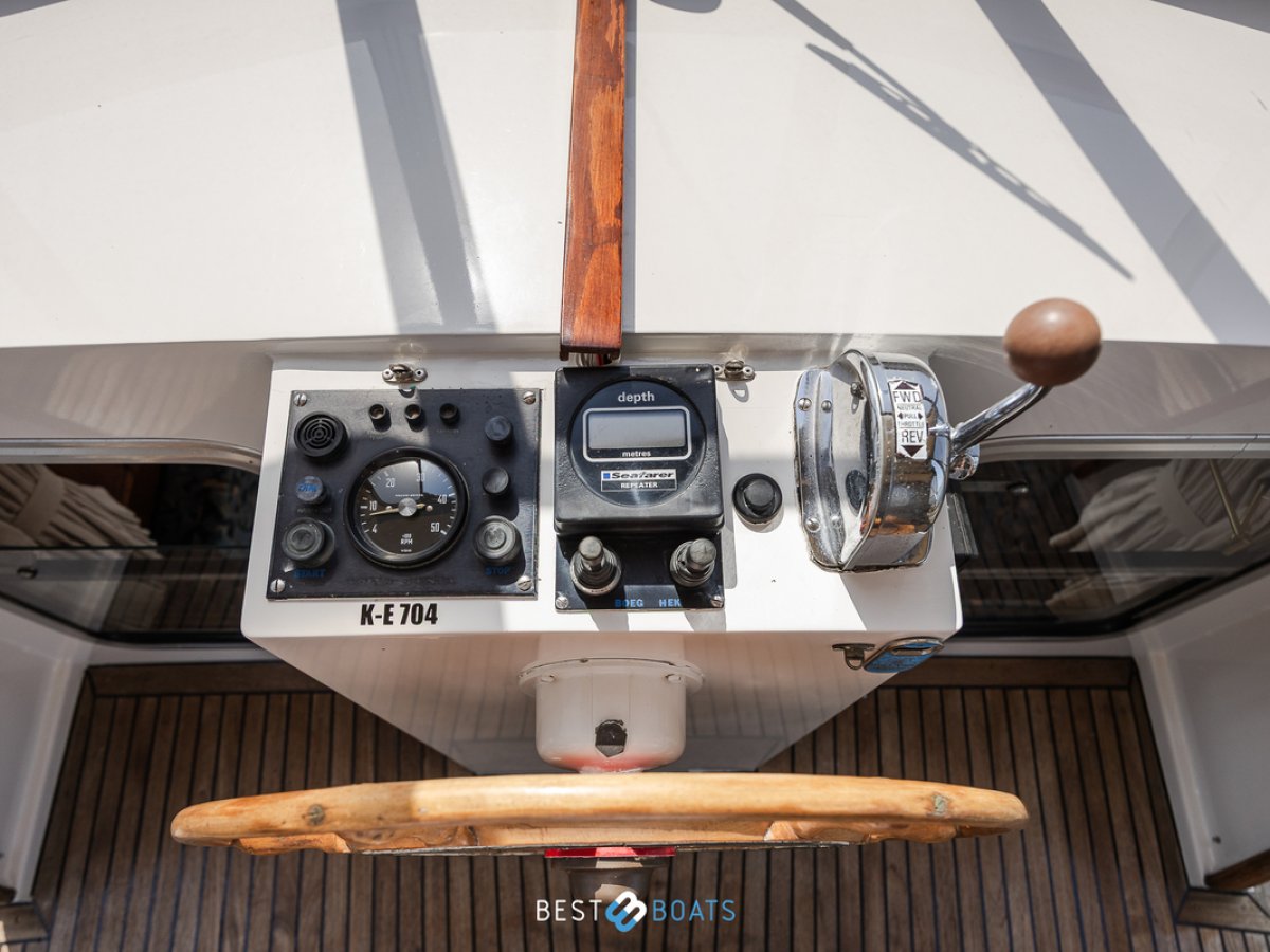 Linssen St. Jozef 1050 AK 