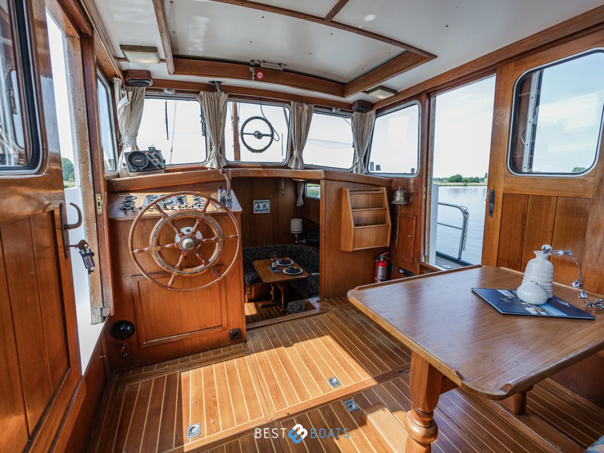 Linssen St. Jozef 1050 AK 