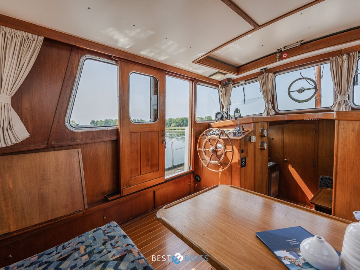 Linssen St. Jozef 1050 AK 
