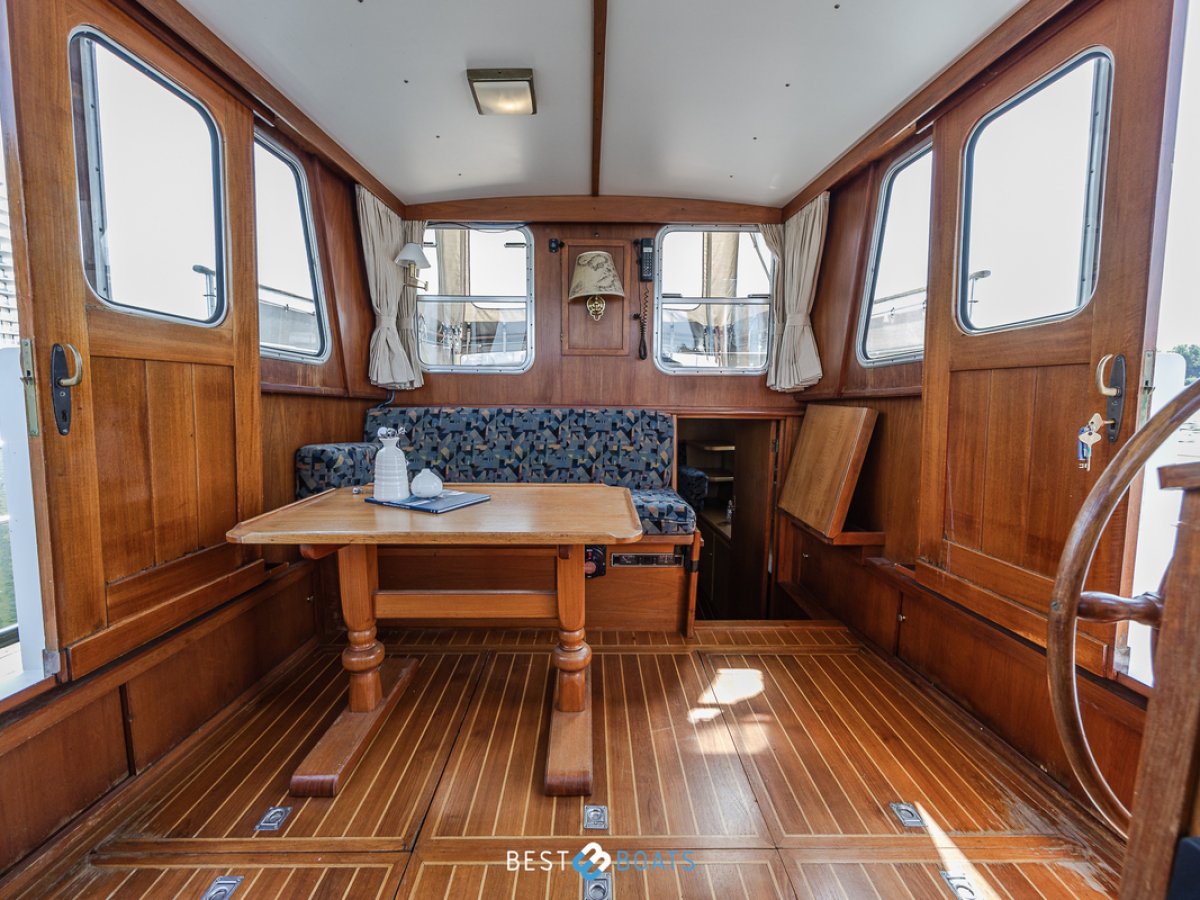 Linssen St. Jozef 1050 AK 