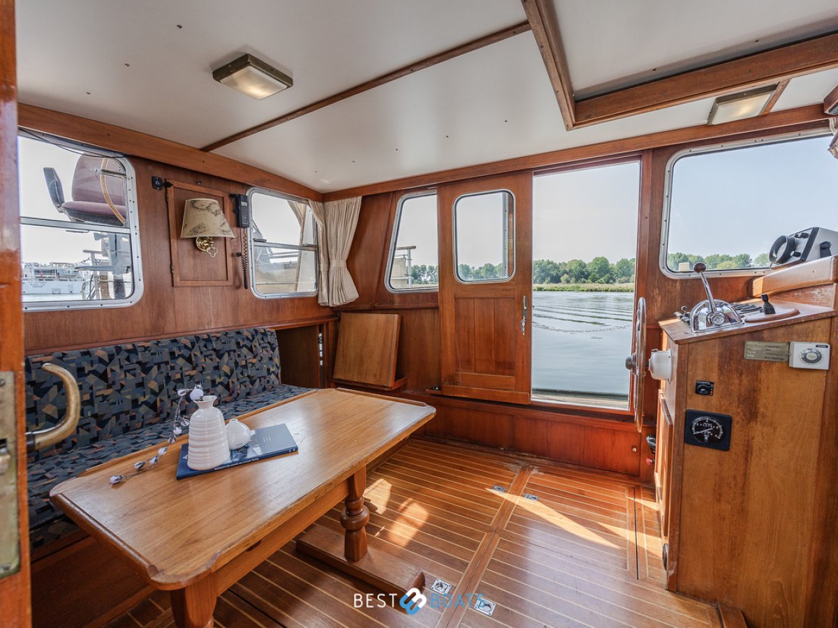 Linssen St. Jozef 1050 AK 