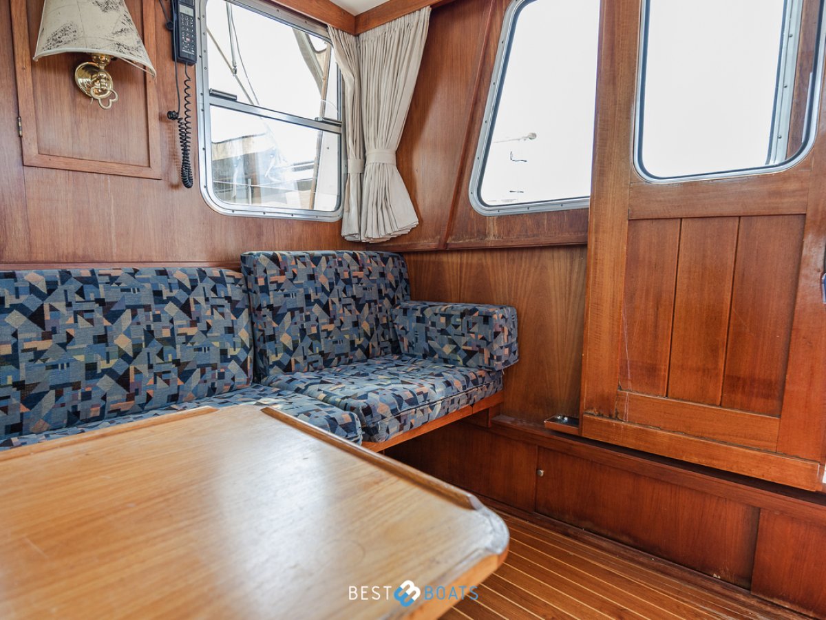 Linssen St. Jozef 1050 AK 