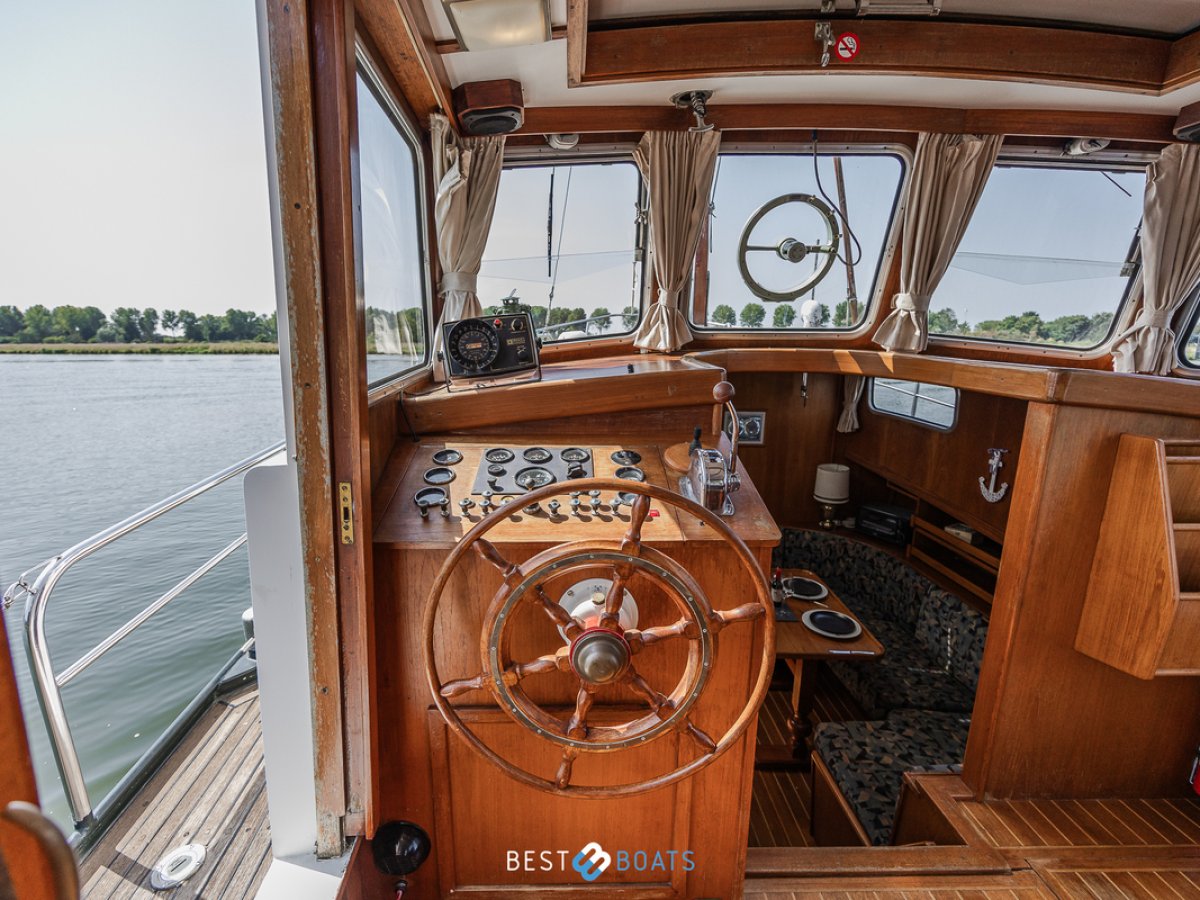 Linssen St. Jozef 1050 AK 