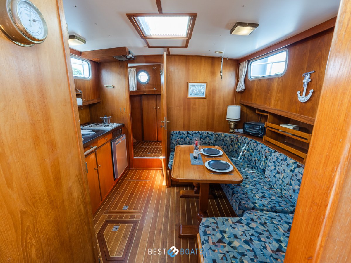 Linssen St. Jozef 1050 AK 