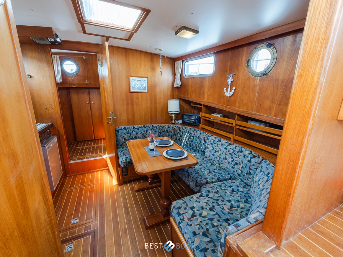 Linssen St. Jozef 1050 AK 