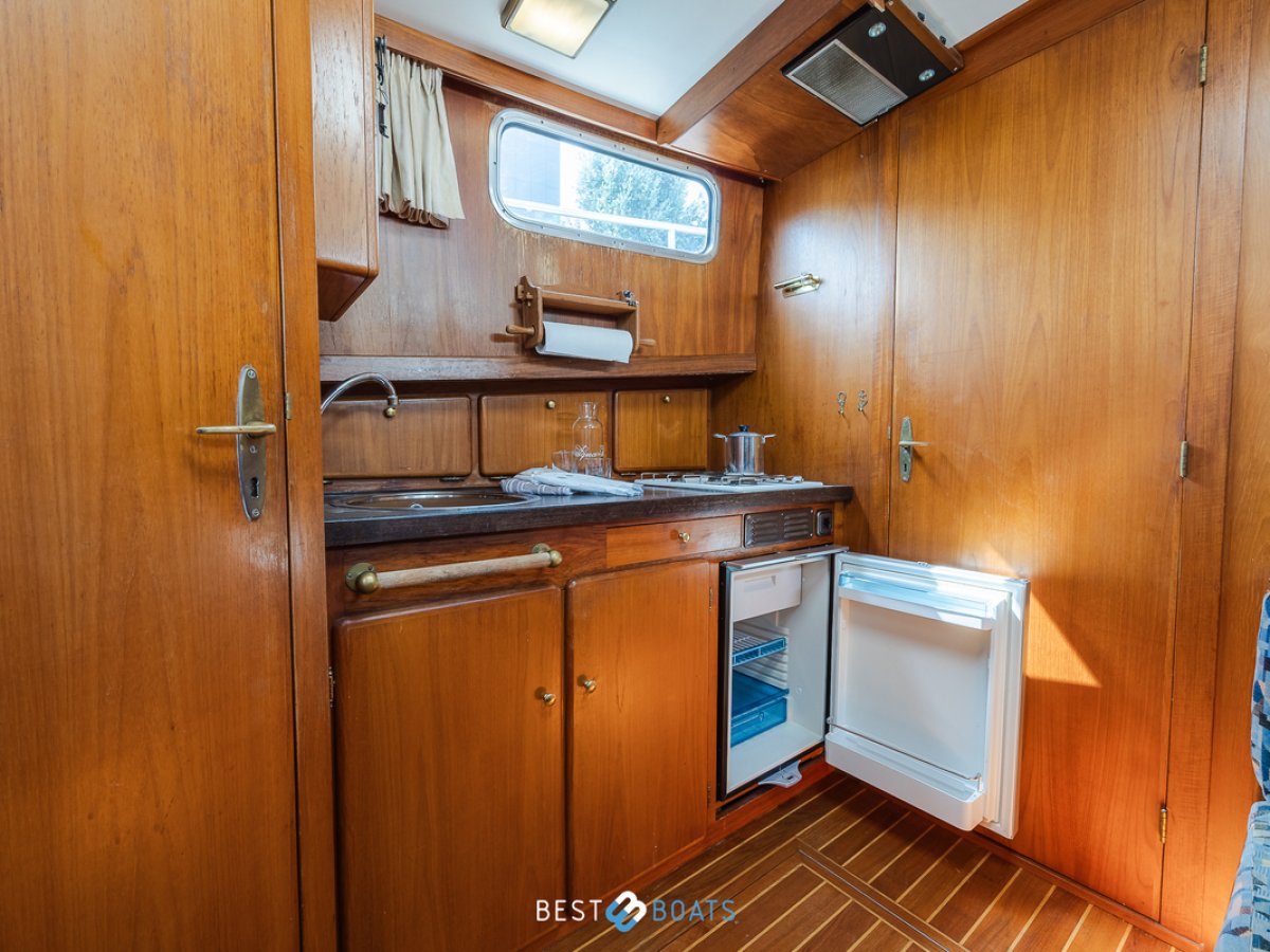 Linssen St. Jozef 1050 AK 