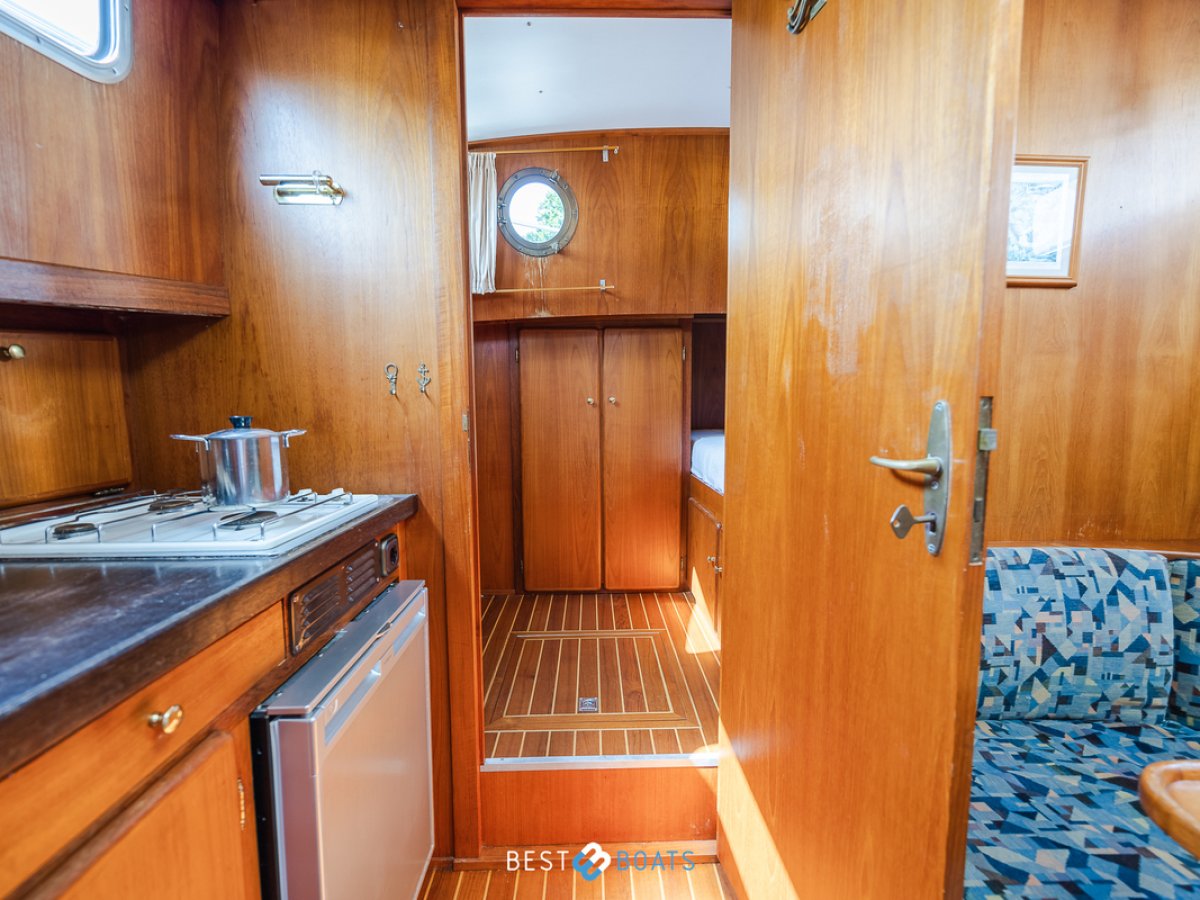 Linssen St. Jozef 1050 AK 