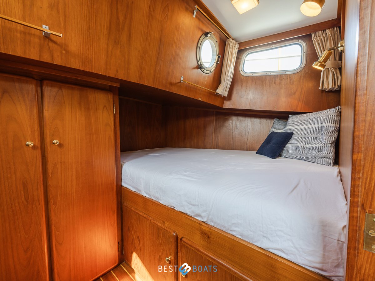 Linssen St. Jozef 1050 AK 