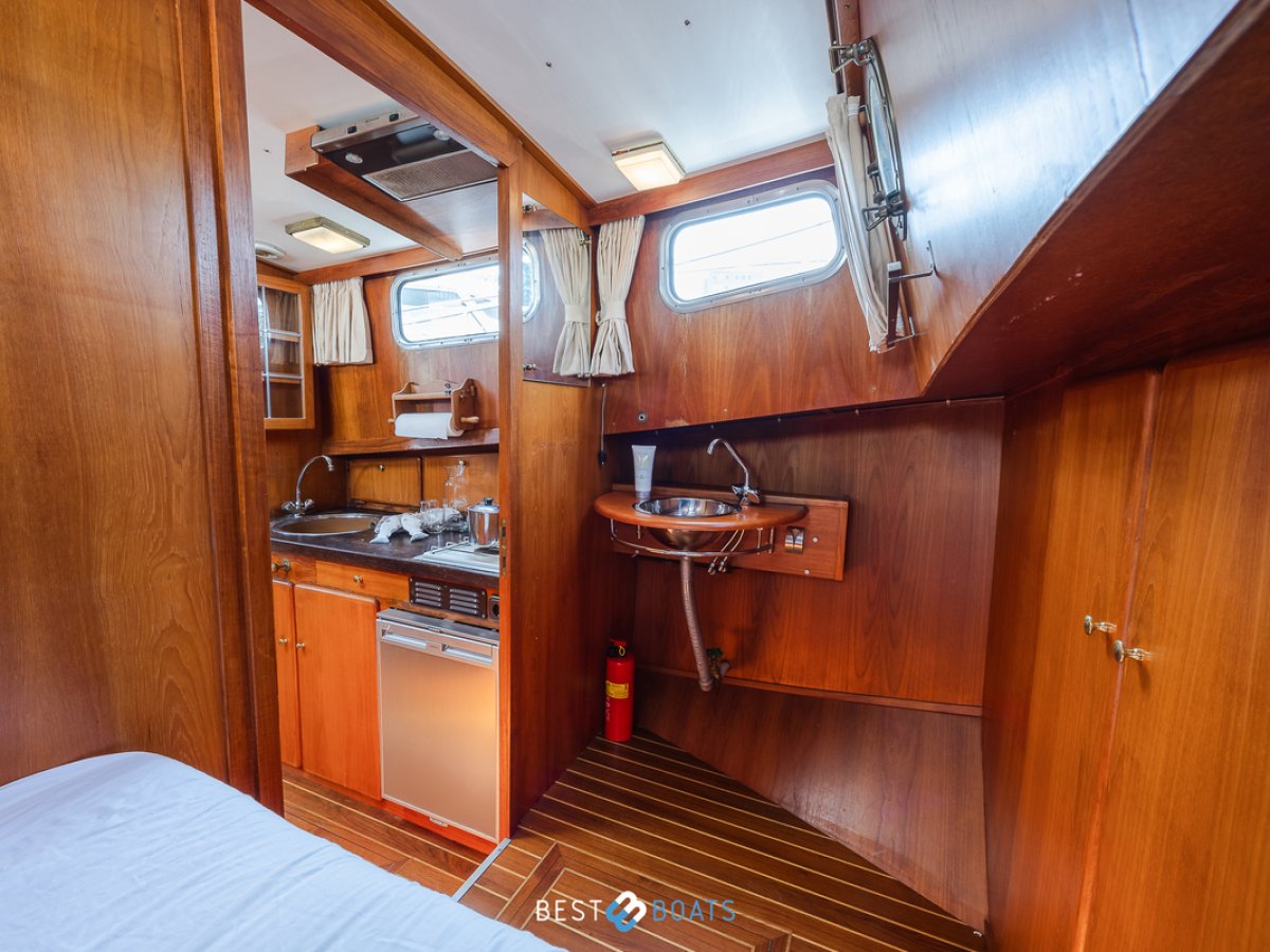 Linssen St. Jozef 1050 AK 