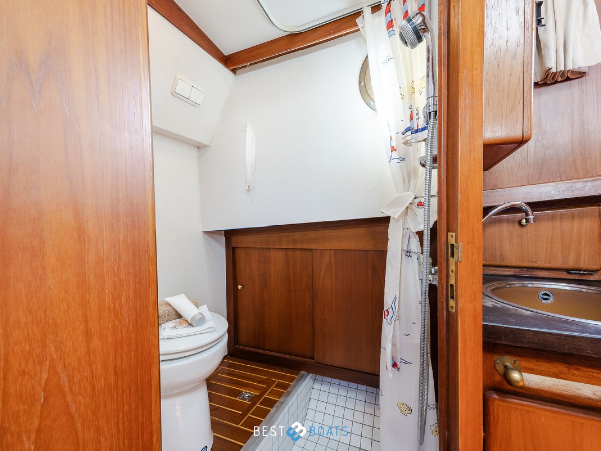 Linssen St. Jozef 1050 AK 