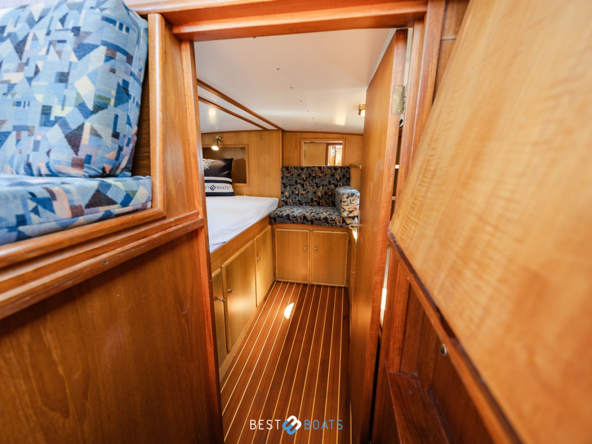 Linssen St. Jozef 1050 AK 