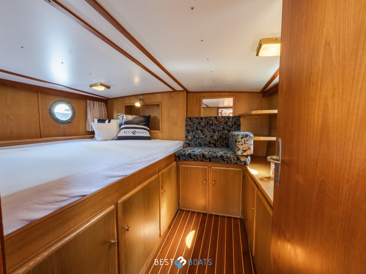Linssen St. Jozef 1050 AK 
